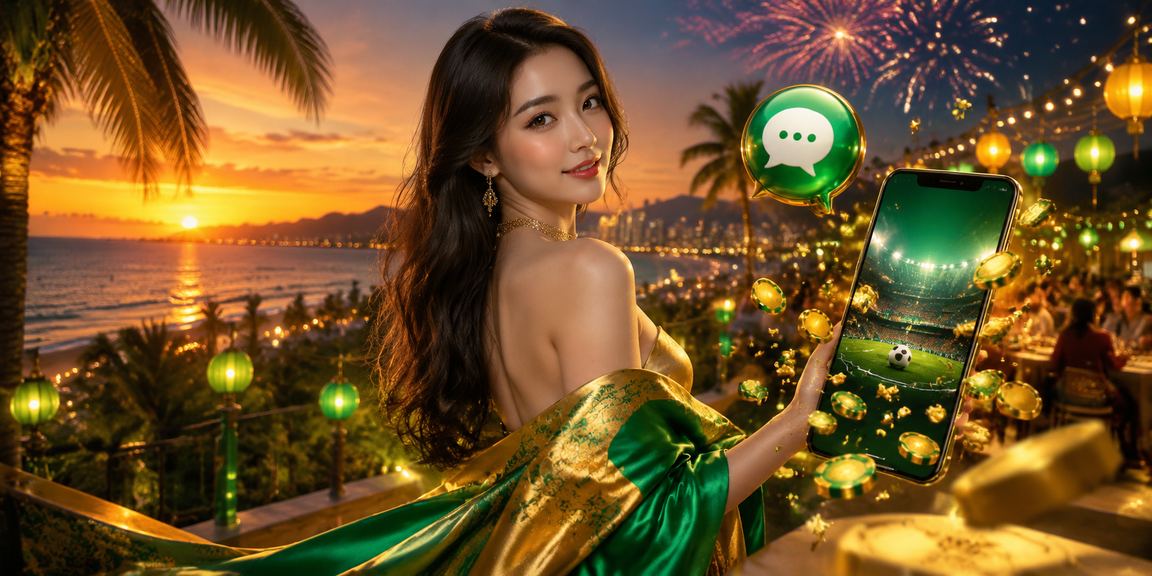 Du khách Đà Nẵng trải nghiệm casino trực tuyến trên nền tảng htv3 bằng điện thoại