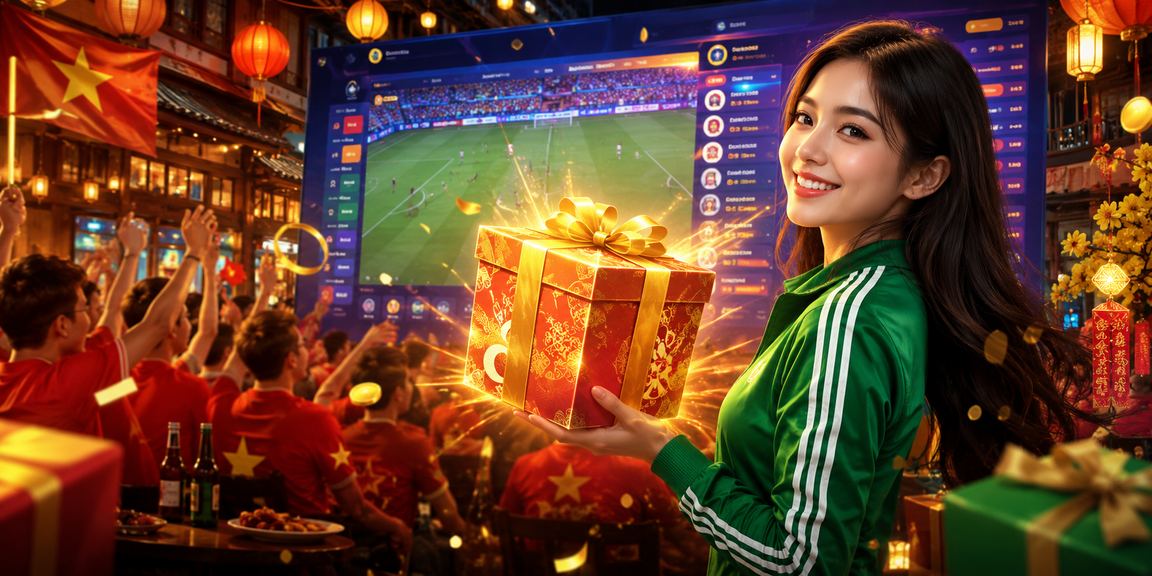 Người chơi esports đặt cược sôi động trong không khí lễ Tết tại Huế